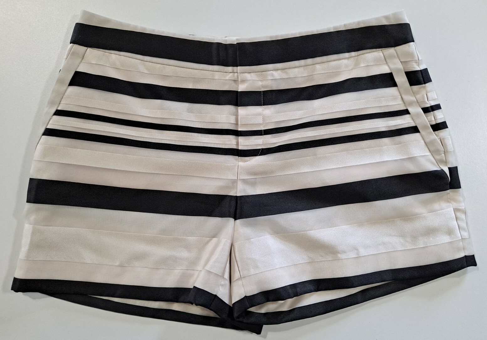 rachel zoe shorts