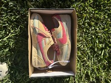 Size 12 - Nike Union LA x Cortez SP Sesame