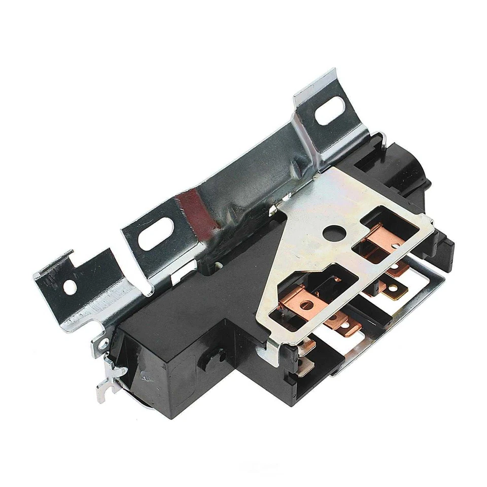 Interruptor de arranque de encendido compatible con Pontiac Firebird Bonneville Grand Prix O 1970-2002 Foto 2 de 4