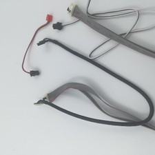 TCL 55US5800 Wires Cables Connectors and ir