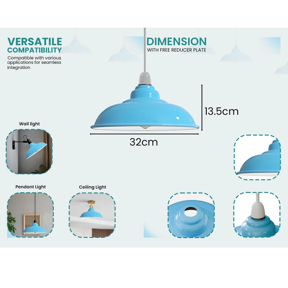 fabric cable plug in lamp