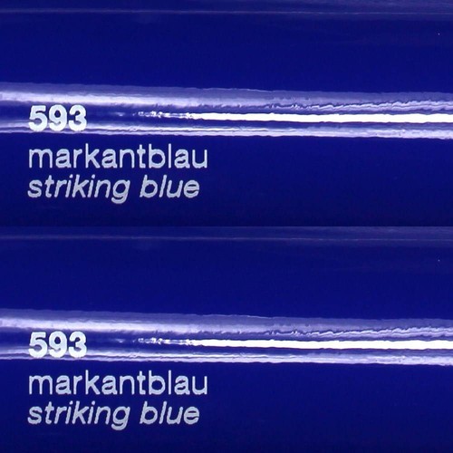 Plotterfolie Oracal 751 C Orafol Folie (15€/m²) Autofolie Möbelfolie Orafol - Bild 57 von 120