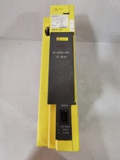 FANUC A06B-6090-H233 SERVO AMPLIFIER UNIT