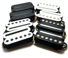 Thunder Bucker Pickup Rail  Phat Oversized Poles, Position Style  Color Choice