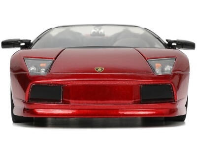 Jada 1/24 Scale Diecast 34029 - Lamborghini Murcielago