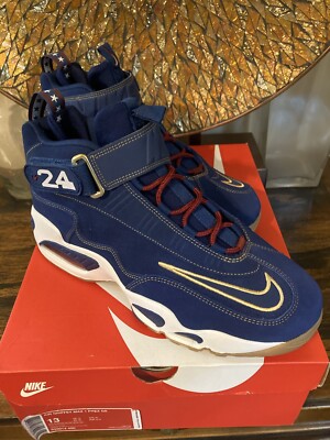 Nike Air Griffey Max “Prez” QS 2016