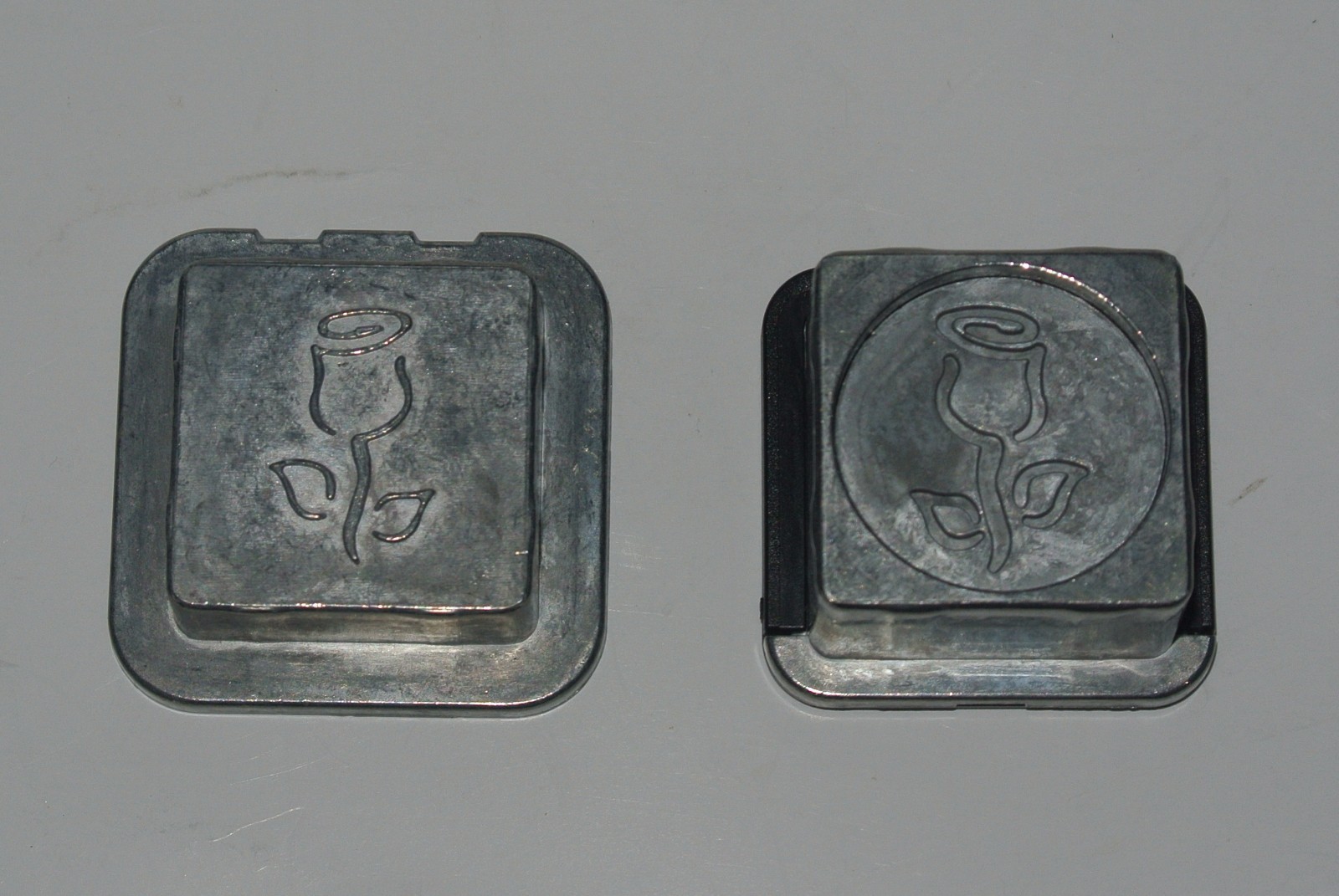 Empunchlar Metal Punch Insert for punch and embossing system PSXE05Flower eBay