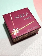 Benefit Cosmetics: Original Hoola Matte Bronzer, new