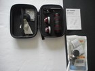 Hx Cellphone Kit And A-8002 Fish Eye Macro Lens Kit As Shown. Excellent Cond.
