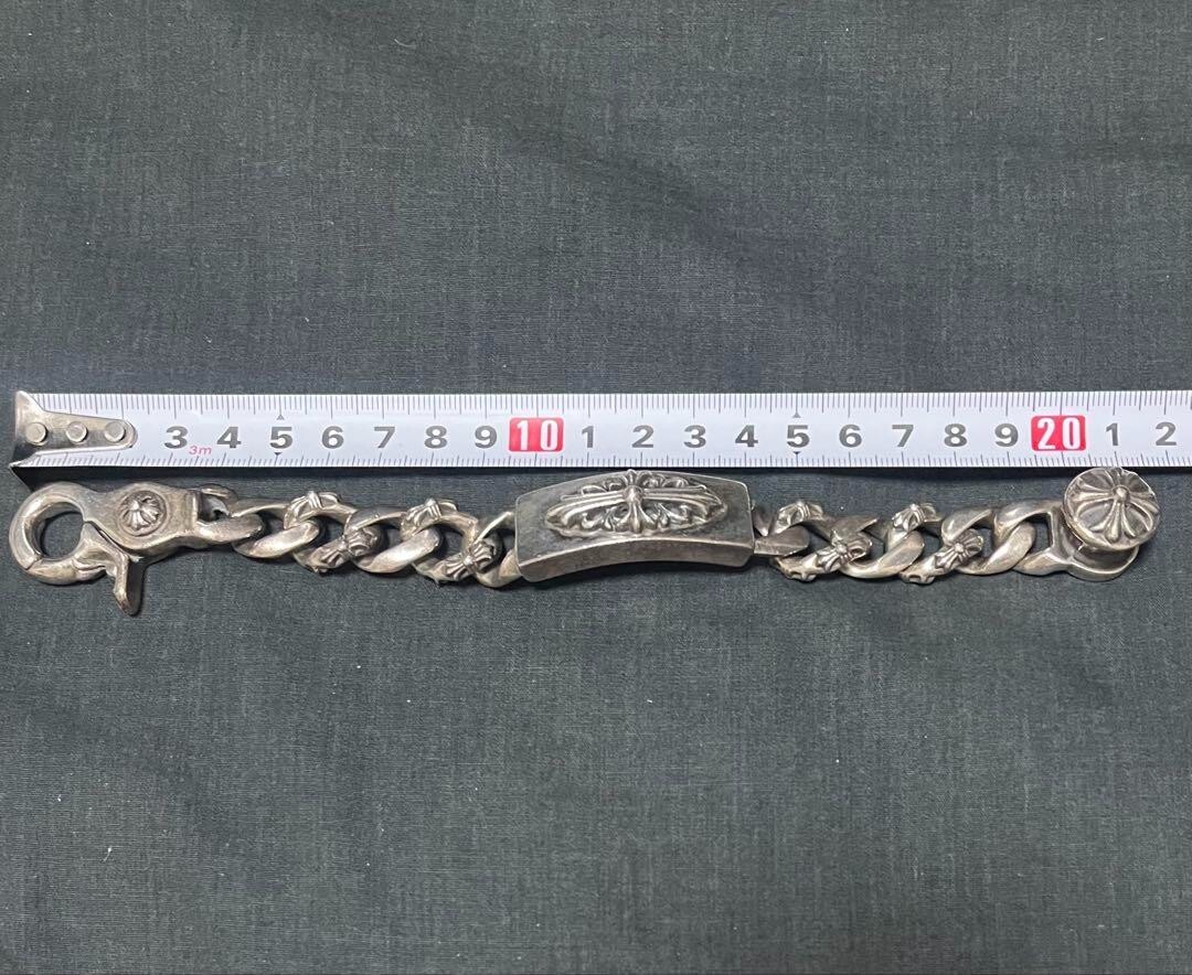 小物 Chrome Hearts / Fancy Long / 1clip 小物 Chrome Hearts / Fancy Long / 1clip Chrome Hearts Fancy