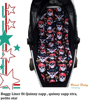 quinny moodd seat liner