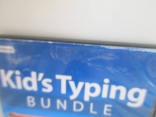 Kid's Typing Bundle - Disney Mickey’s Typing Adventure & Typing Instructor DVD - Picture 3 of 17