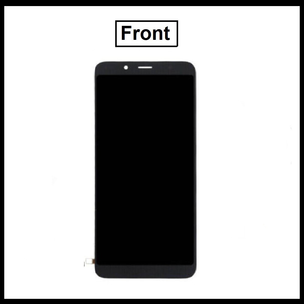 For Xiaomi Redmi 7A LCD Display Screen Touch Digitizer Replacement - Picture 4 of 4