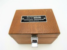 Monsanto Extensometer Tensometer Tensile Testing  Meter