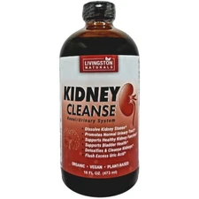 KIDNEY CLEANSE | NATURAL HERBAL LABS