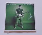 John Mayer - Heavier Things Cd Single 5 tracks (Columbia) New & Sealed Promo box