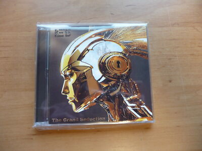 @ CD KEYS - THE GRAND SEDUCTION / ESCAPE MUSIC 2024 SS / MELODIC