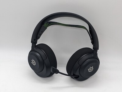 SteelSeries Arctis Nova 4X wireless gaming headset 2.4GHz USB-C