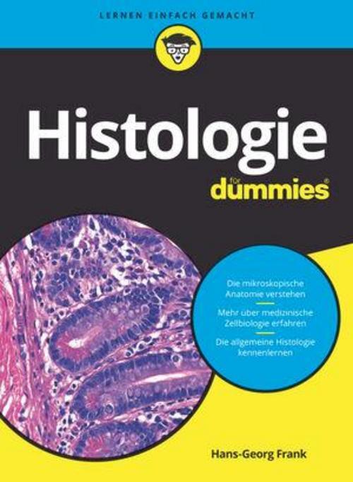 Thumbnail - Histologie Für Dummies, Hans-georg Frank