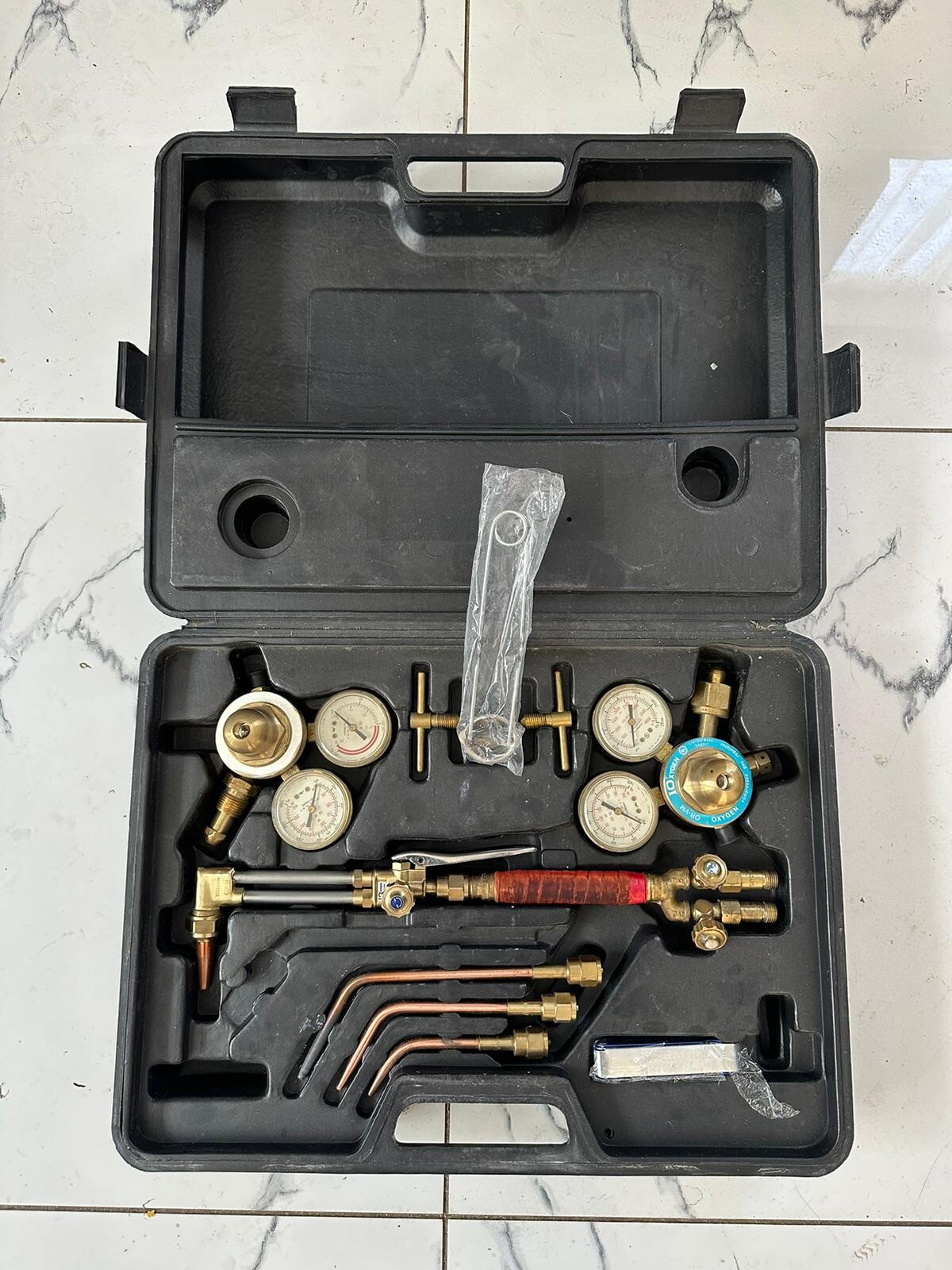 Welding / Cutting Kit