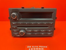 Autoradio Chevrolet AVEO