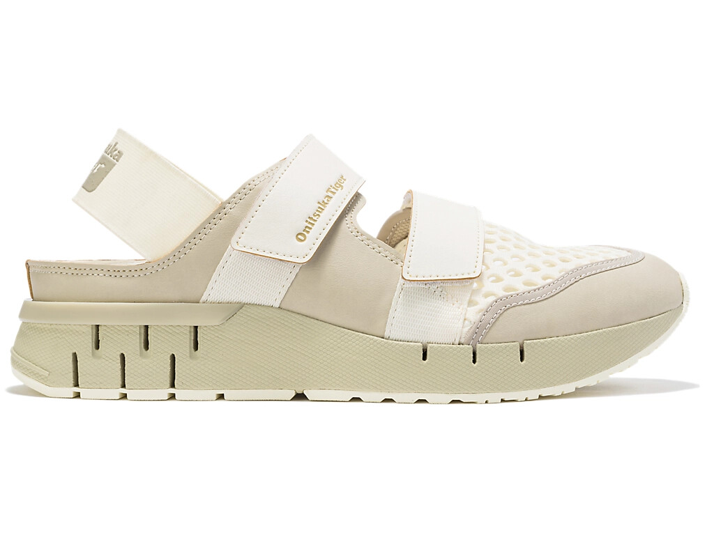 「REBILAC SANDAL 」Onitsuka Tiger Onitsuka Tiger REBILAC SANDAL 1183A966 100 Cream Putty | eBay