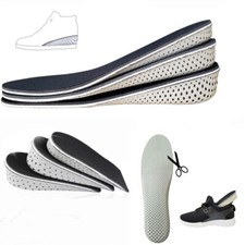 Keeping Sports Inner Pad Increasing Heightening Men and Women Height Invisible