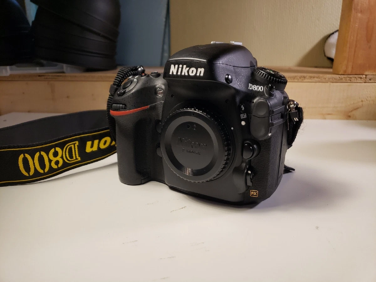 Nikon d8000 deals