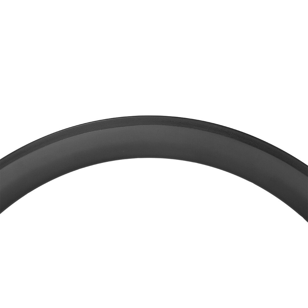 50mm carbon rims
