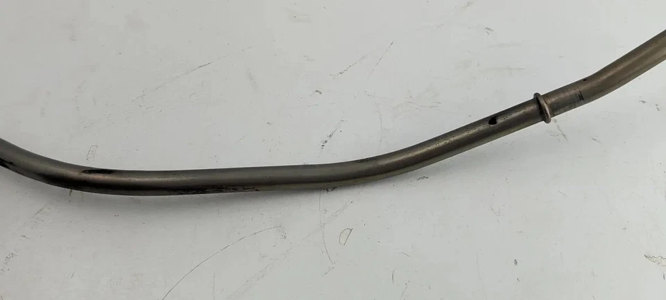 Tubo y varilla de medición Mercedes Benz C300 2008-2011 A2720180140 OEM Foto 3 de 4