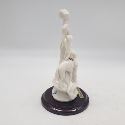 1993 Giuseppe Armani　FLORENCE　フィギュア GIUSEPPE ARMANI 1993 COLLECTORS SOCIETY FIGURINE VENUS LADY