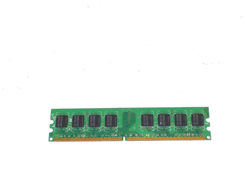 M378T2953CZ3-CD5 Samsung DDR2 1GB PC2-4200 Non ECC 533Mhz RAM Memory - Picture 3 of 3