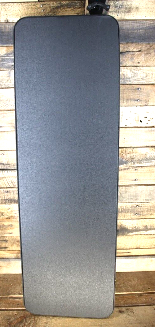 Musician's Gear Deluxe Electric Bass Guitar Case Black *TOLEX ISSUE*