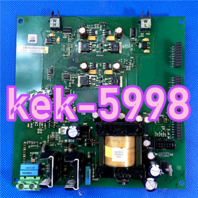 1PC Gebraucht NXS-NXP ABPF700 Series PC00247 489H Mainboard#CZ