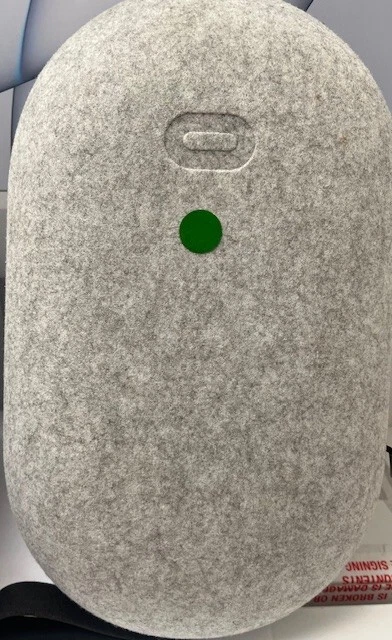 Meta  Quest 2 256GB Advanced All-in-one VR Headset – White with Bag and Charger - Image 3 of 3