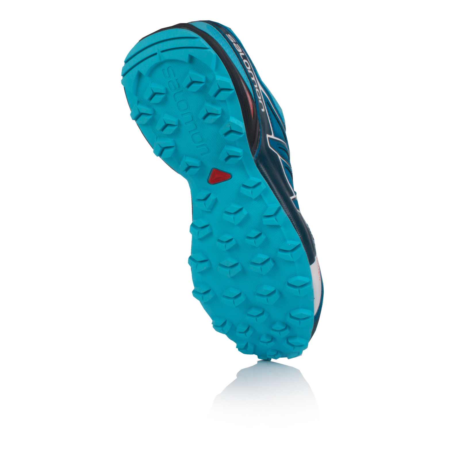 Salomon Donna SPEEDCROSS VARIO 2 Trekking Scarpe da Ginnastica Corsa Corsa Corsa Blu e76313 Salomon Donna SPEEDCROSS VARIO 2 Trekking Scarpe da Ginnastica Corsa Corsa Corsa Blu e76313