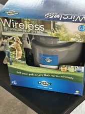 PetSafe PIF-300 Wireless Fence Pet Containment System