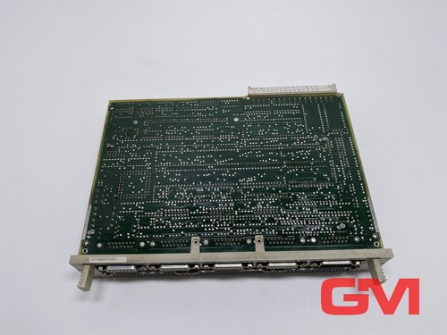 Siemens Positionierbaugruppe 6FM1726-3BA00 WF726B positioning module E-ST: A4 - Bild 7 von 8