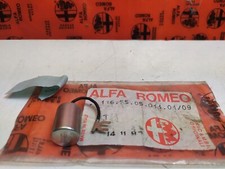 Condensateur Alfa Romeo GIULIETTA