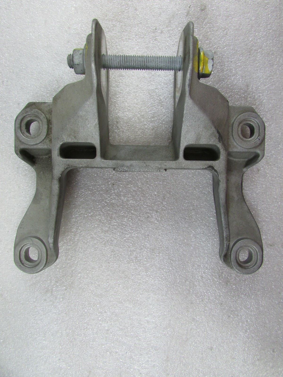 Lamborghini Gallardo, Front Differential Rear Support Bracket, P/N 420599288
