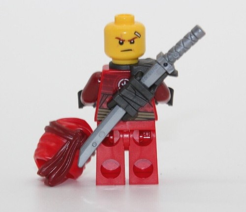 LEGO® Ninjago | Minifiguren zur Auswahl | njo700 - njo899 | Neu - Bild 56 von 153