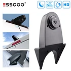 Essgoo HD Rear View Camera For Sprinter 906 907 910 Citroe Nissan Skoda VW Crafter