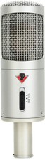 Studio Projects B3 Large-diaphragm Condenser Microphone (2-pack) Bundle