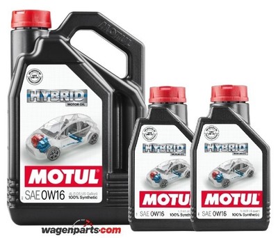 Масло моторное 0w16 toyota
