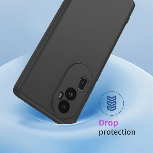 Für Samsung M54 M34 M32 M30 M14 M13 5G Hülle Flüssig Silikon Stoßfest Cover - Bild 4 von 19