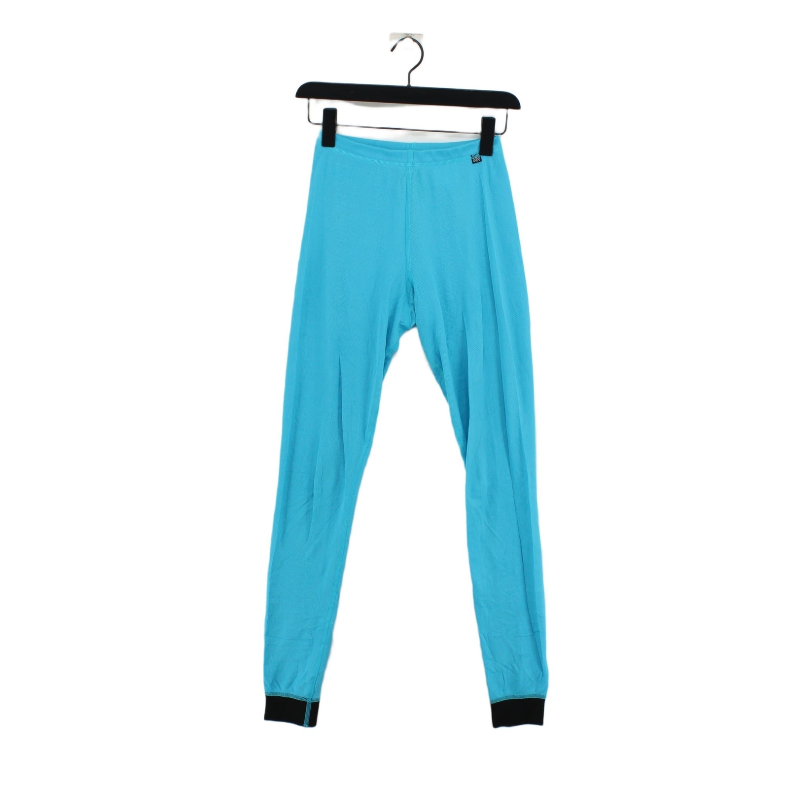 ALTRA Pantaloni sportivi donna Helly Hansen S blu 100% altri leggings