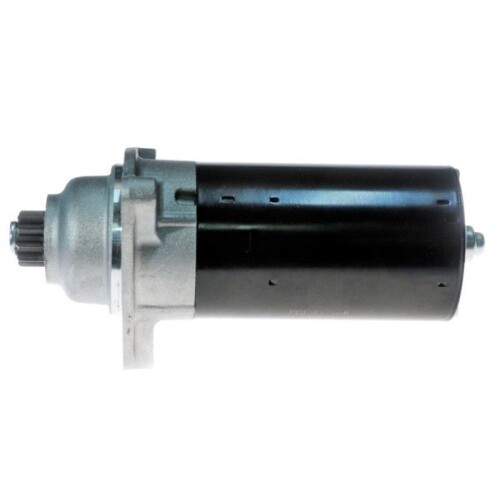 Starter HELLA 8EA 011 611-051 für VW - Bild 4 von 4