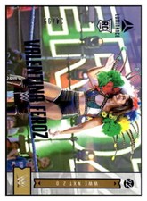 VALENTINA FEROZ RC 2022 Panini Chronicles /99 Blue Luminance ROOKIE #15 ID:50137