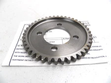 Continental Gear Cam Cluster 535662 with 8130-3