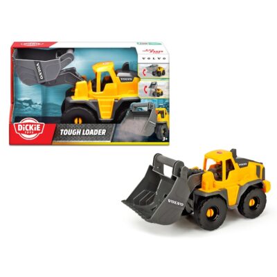DICKIE Volvo Tough Loader